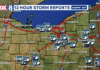 Severe thunderstorm warnings, watches expire