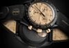 Swatch Drops One Small Step for Watches, One Giant Leap for Space History