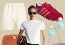 My 66-Year-Old Mom Sometimes Knows What’s Chic Before I Do—30 Cool Items She’s Loving That I Approve Of