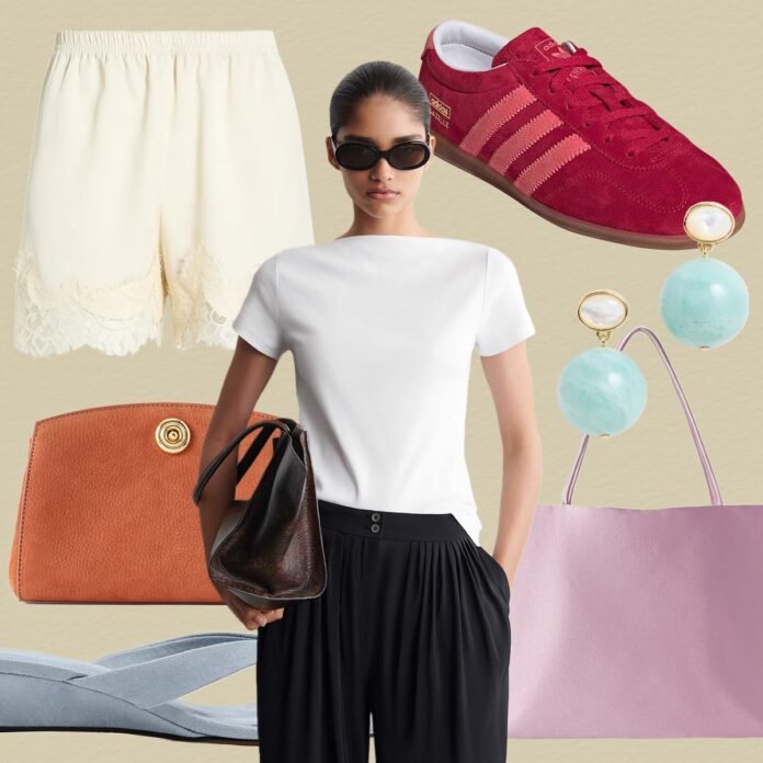 My 66-Year-Old Mom Sometimes Knows What's Chic Before I Do—30 Cool Items She's Loving That I Approve Of