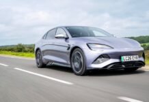 What are the best Chinese cars on sale today
