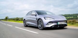 What are the best Chinese cars on sale today