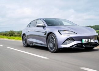 What are the best Chinese cars on sale today