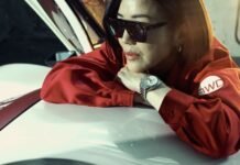 Tag Heuer, Team Ikuzawa, Bamford Watch Department Reunites for Collaboration