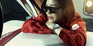 Tag Heuer, Team Ikuzawa, Bamford Watch Department Reunites for Collaboration