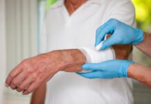 Smart Medical Dressing Offers Bespoke Healing