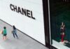 Who won the $6,700 Chanel handbag raffle at Taylor Swift and Travis Kelce wedding?