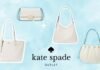 11 white Kate Spade Outlet handbags you can get for as little as $65