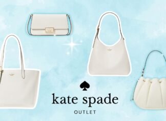 11 white Kate Spade Outlet handbags you can get for as little as $65