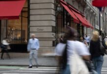 As fashion stumbles, jewellery will help shape luxury’s winners