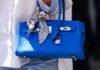 Hermès’ Chief Watches China’s Pork Prices to Gauge Luxury Demand
