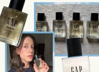 Grass! Dream! Heaven! Gap Beauty Is Back, and We Scored a First Look At the Resurrected ’90s Scents
