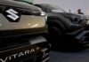Insight: Suzuki’s no-frills cars once ruled India. Then buyers demanded frills.