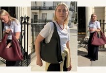 Mark My Words—This Timeless, Designer-Looking Bag Is Set to Be the First Cult Buy of Autumn 2026