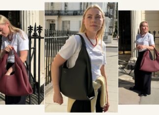 Mark My Words—This Timeless, Designer-Looking Bag Is Set to Be the First Cult Buy of Autumn 2026