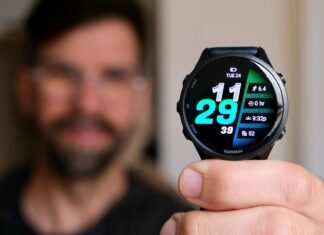 Garmin updates its newest Forerunner watches with 18 fixes for Garmin Coach, music and more