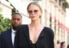 French Women and Fashion People Agree—This Summer Jeans Trend Looks Best With Heels