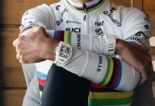 Luxury watches of the Tour de France: The best timepieces we’ve seen from cycling’s biggest race