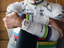 Luxury watches of the Tour de France: The best timepieces we’ve seen from cycling’s biggest race