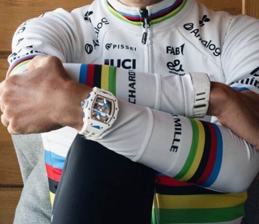 Luxury watches of the Tour de France: The best timepieces we’ve seen from cycling’s biggest race