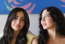 Old Cairo inspired these sisters to create handbags worn by Beyoncé and Gigi Hadid