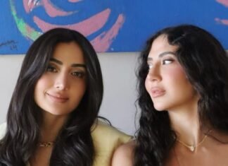 Old Cairo inspired these sisters to create handbags worn by Beyoncé and Gigi Hadid