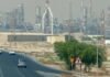 Kuwait fire controlled after Iranian strikes as oil surges and crypto watches from the sidelines