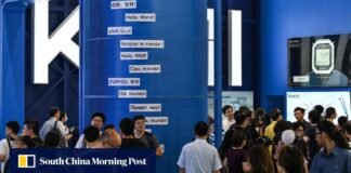 Chinese tech firms’ ‘snub’ to US Congress advisers highlights growing AI caution