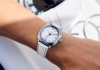 The British watch designed specifically for yacht owners by an ex-Rolex apprentice
