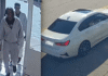 BSO searches for suspects in Macon jewelry store theft, asks for the public’s help