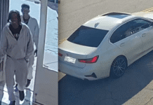 BSO searches for suspects in Macon jewelry store theft, asks for the public’s help