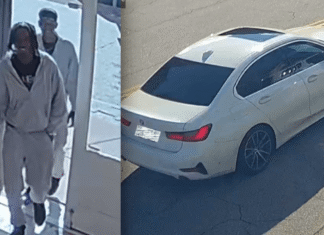 BSO searches for suspects in Macon jewelry store theft, asks for the public’s help