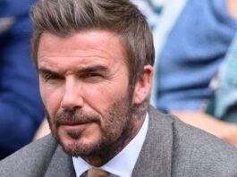 The Best New Watches at Wimbledon 2026, Including David Beckham’s Tudor Black Bay 58