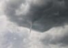 NEW: Tornado watches downgraded to Thunderstorm watches for southern Alberta