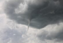 NEW: Tornado watches downgraded to Thunderstorm watches for southern Alberta