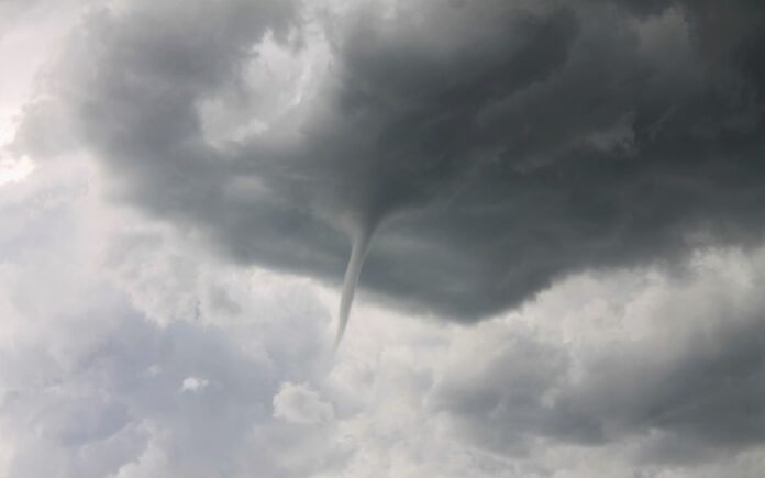 NEW: Tornado watches downgraded to Thunderstorm watches for southern Alberta