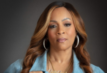 Rapsody And Simone I. Smith Team Up On A Jewelry Collection Celebrating Black Womanhood