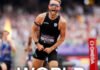 Fastest miler’s formula: Bespoke spikes, a team, altitude and attitude