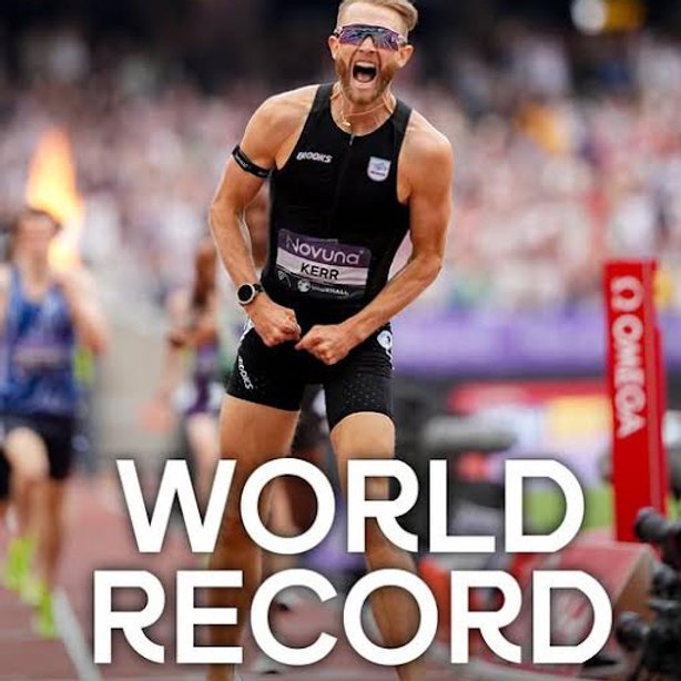 Fastest miler’s formula: Bespoke spikes, a team, altitude and attitude