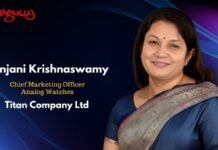 Beyond watches: Ranjani Krishnaswamy on Titan’s strategy to build an Indian global horology brand