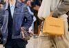 Why menswear’s next big category is the handbag