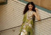 Asos launches Arrange Bespoke series with emerging designer collaboration