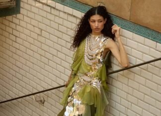 Asos launches Arrange Bespoke series with emerging designer collaboration