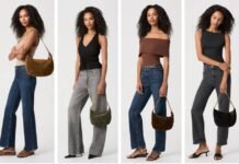 Paige launches first-ever handbag collection