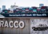 China’s Auto Exports Surge 63% to 4.06 Million Units in Jan-May, NEV Share Expands to 45%