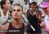 How to Build a Grand Slam Jewelry Stack Like a Tennis Pro