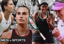 How to Build a Grand Slam Jewelry Stack Like a Tennis Pro