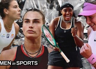 How to Build a Grand Slam Jewelry Stack Like a Tennis Pro