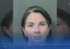 Woman accused of pawning stolen jewelry taken from employer’s home
