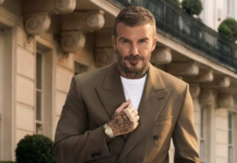 David Beckham Just Made the Strongest Case Yet for Tudor’s Most Divisive Watch